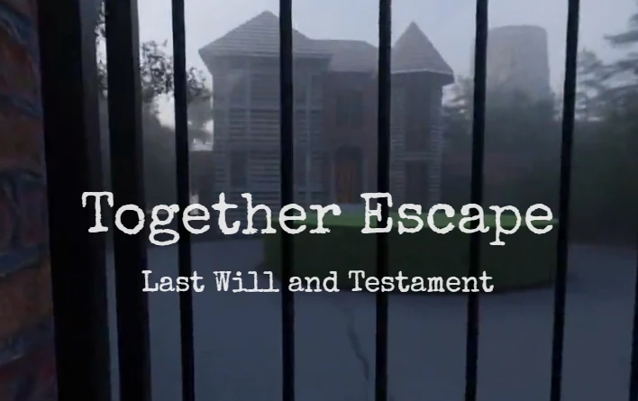 Together Escape Thumbnail